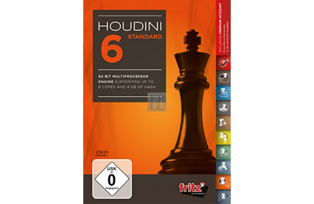 houdini 6 download